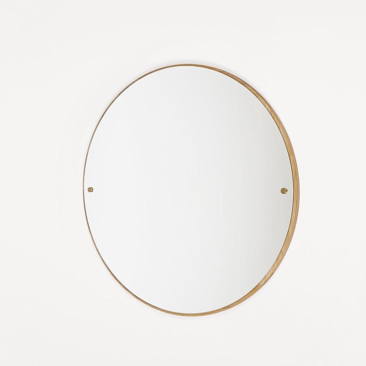 IN-STOCK I Circle Mirror Small by FRAMA