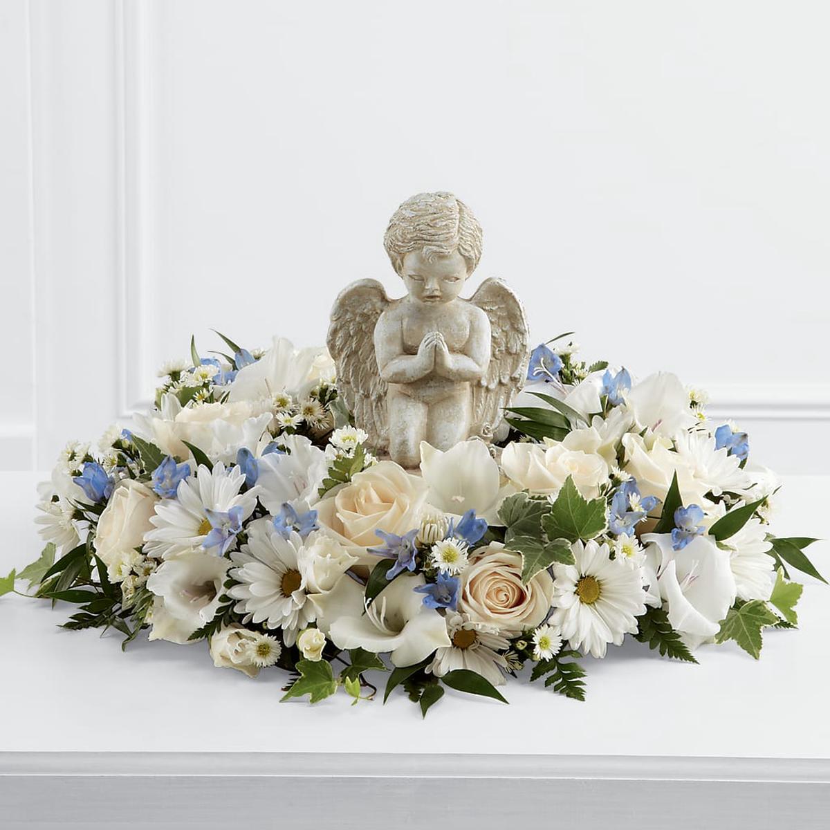 Little Angel Ring of