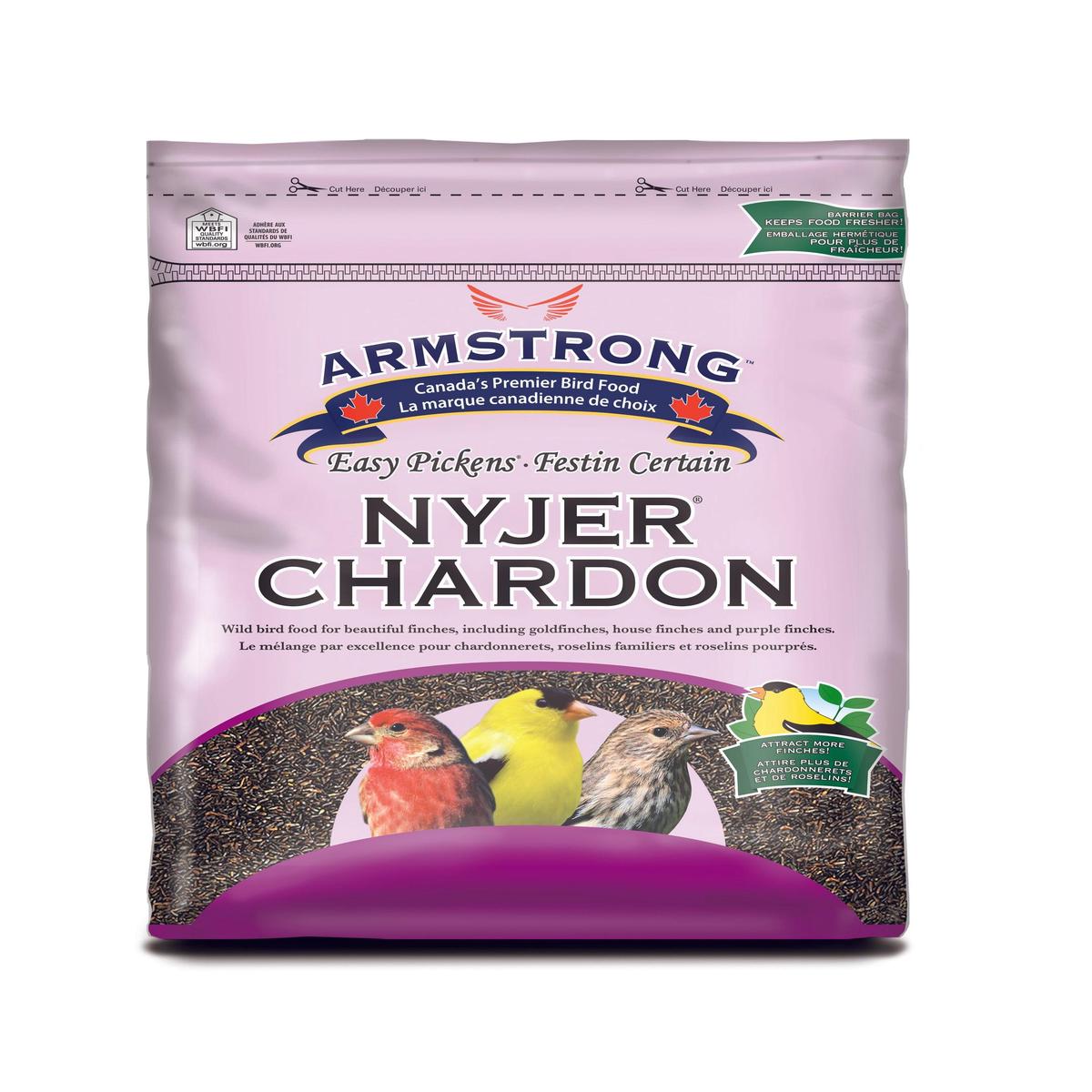 Royal Jubilee Nyjer Seed 1.8kg