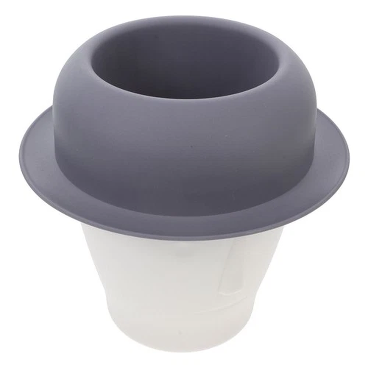 Self Water-absorbing Flower Pot Watering Automatic Planter Flowerpot