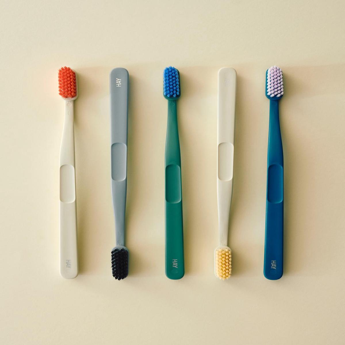 Tann Toothbrush by HAY