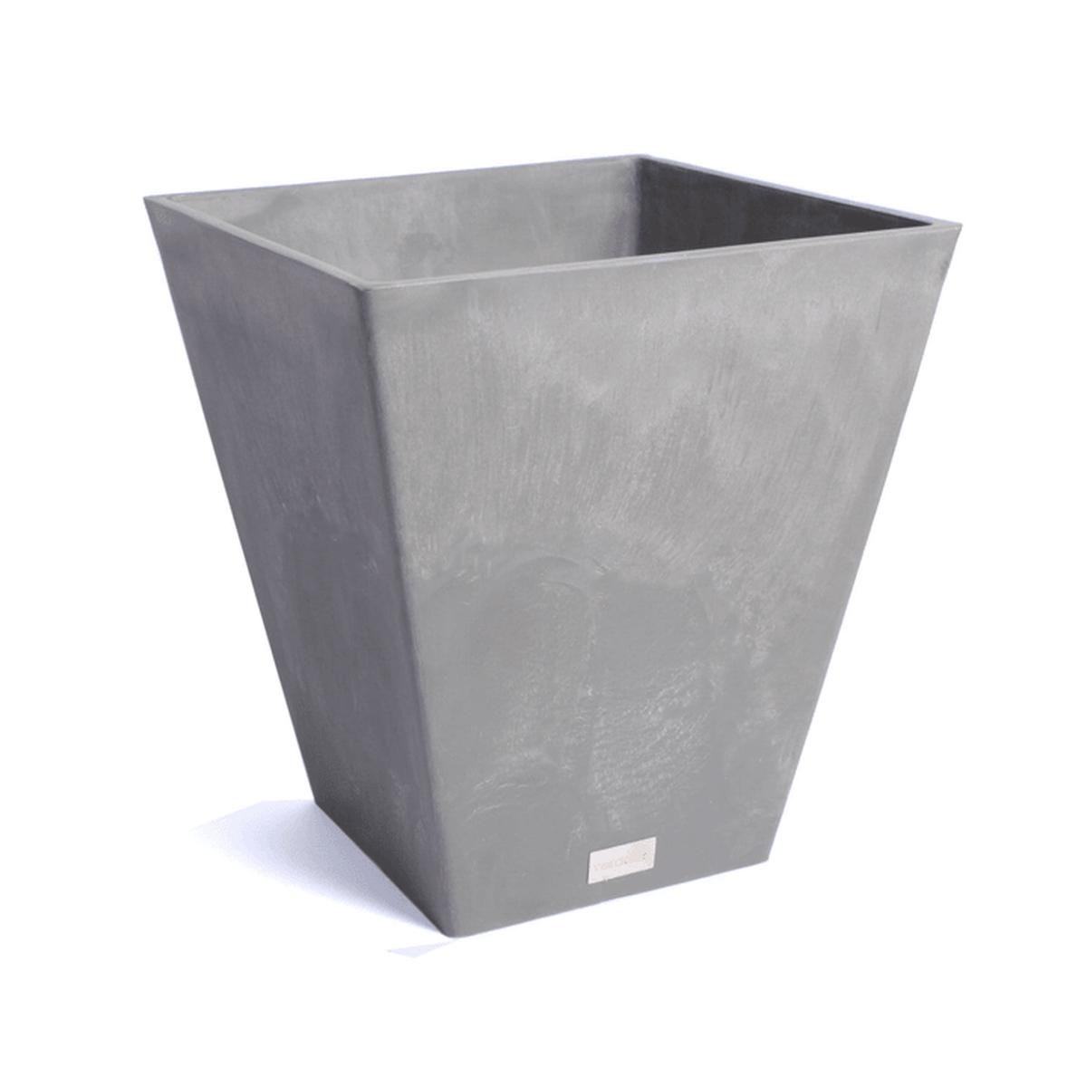 Nobleton Planter 22" Charcoal