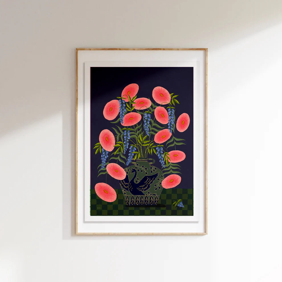 Together forever II - Fine Art Print