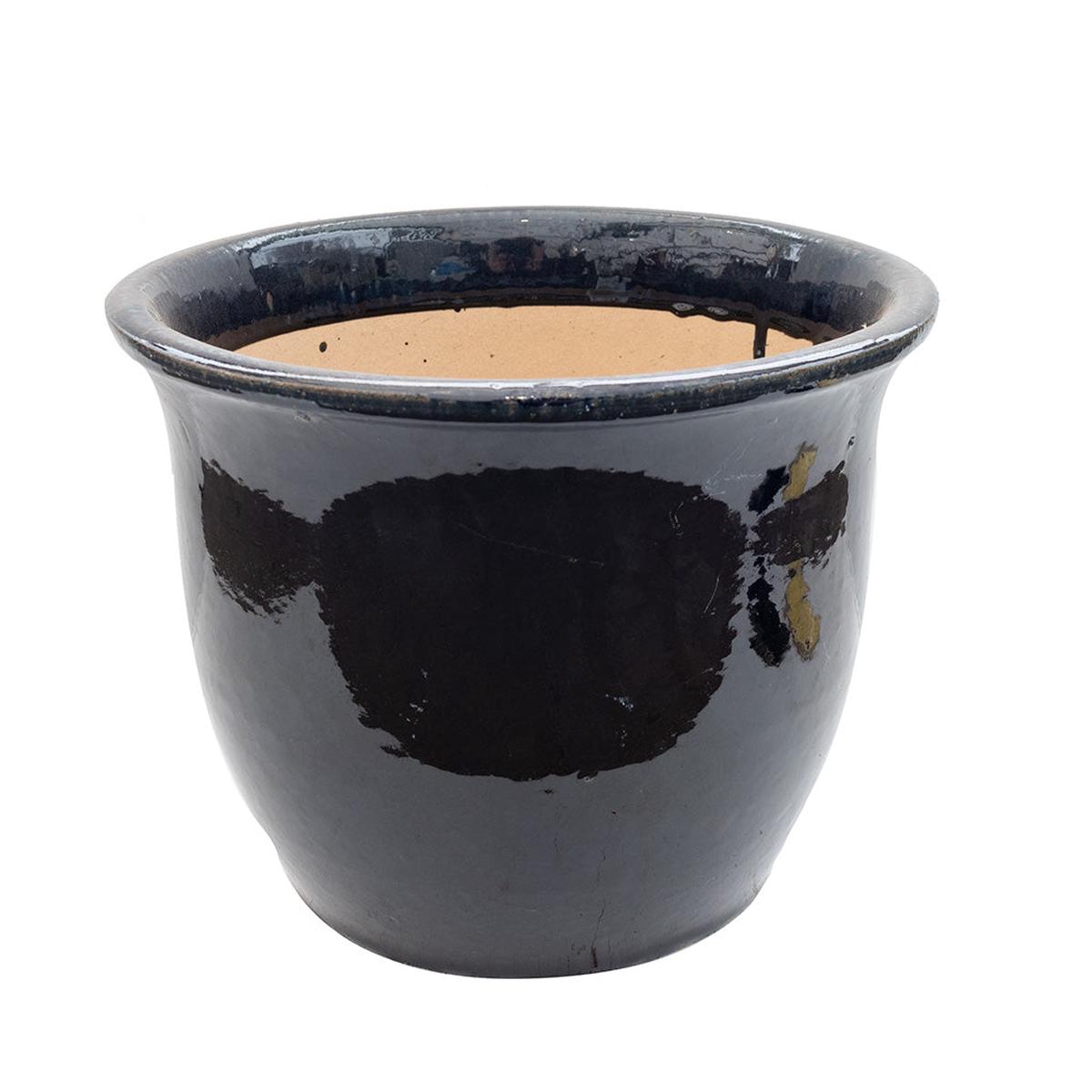 Magnolia Pot