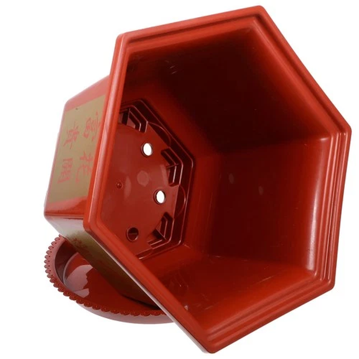 Planter Indoor Planting Pot Flower Pots Outdoor Garden Container