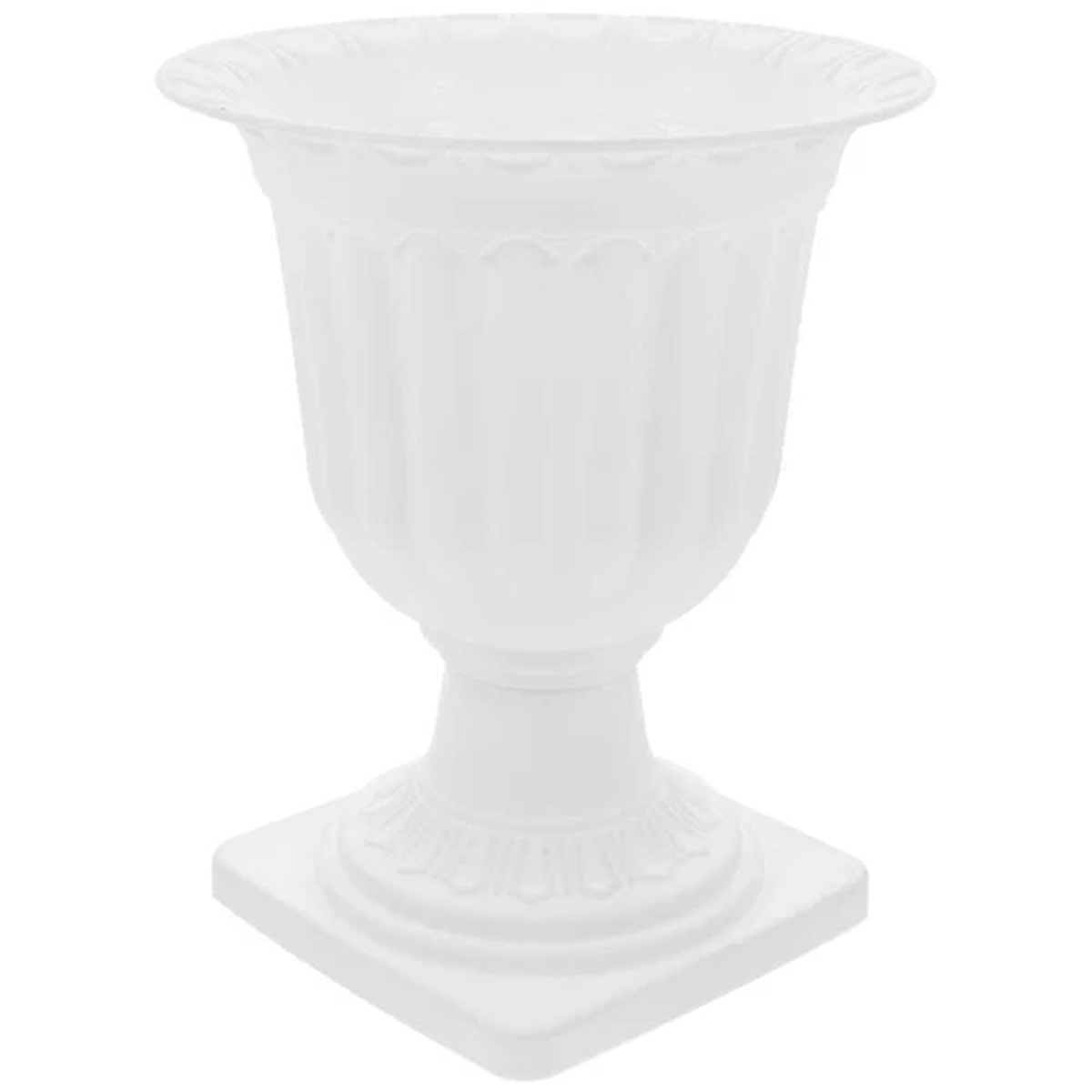 Garden Succulent Container Front Porch Flowerpot Detachable Planter Flowerpot