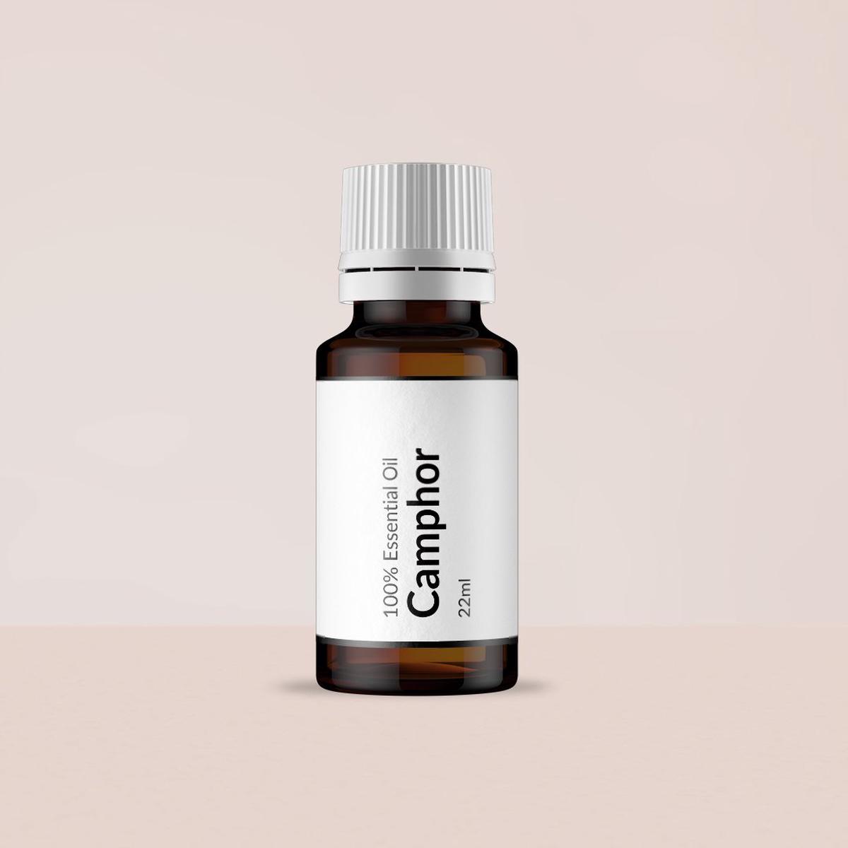 Essential Oil - Camphor