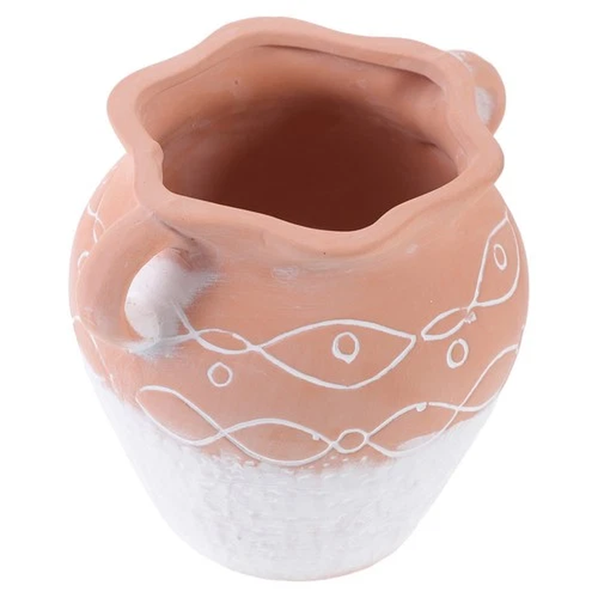 Flowerpot Decoration Indoor Flowerpots Ceramic Succulent Planter