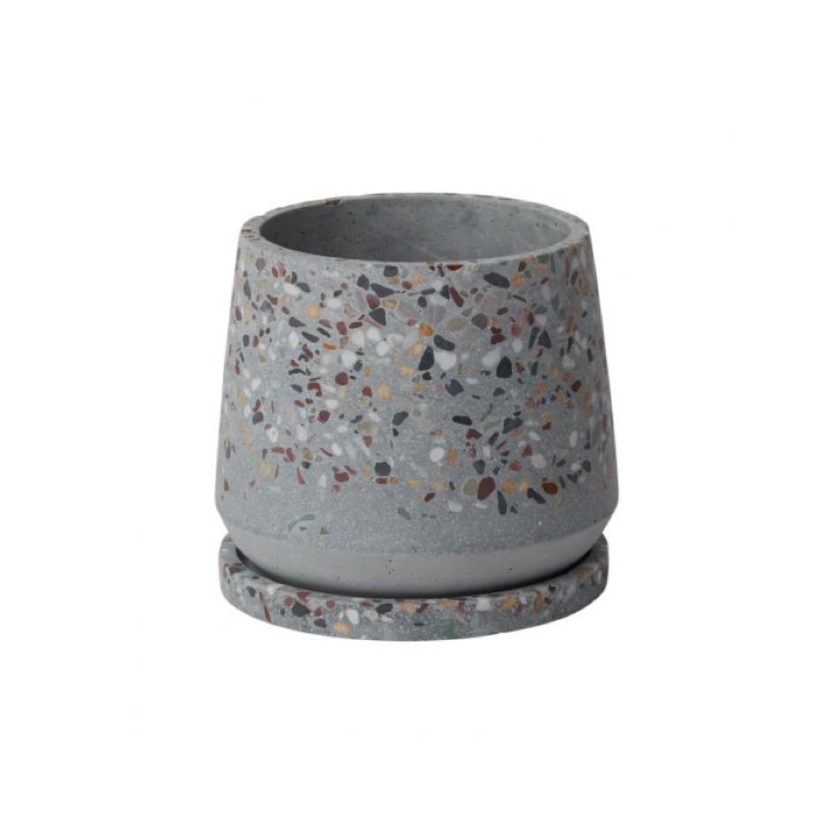 Heather Planter