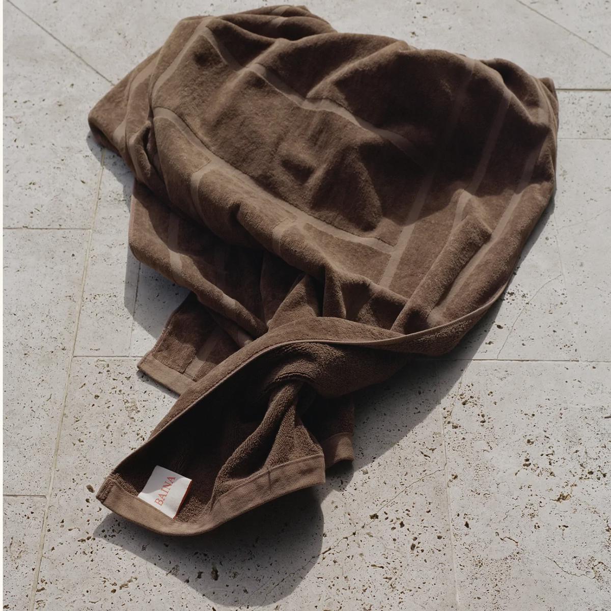 Woodford Pool Towel by Baina