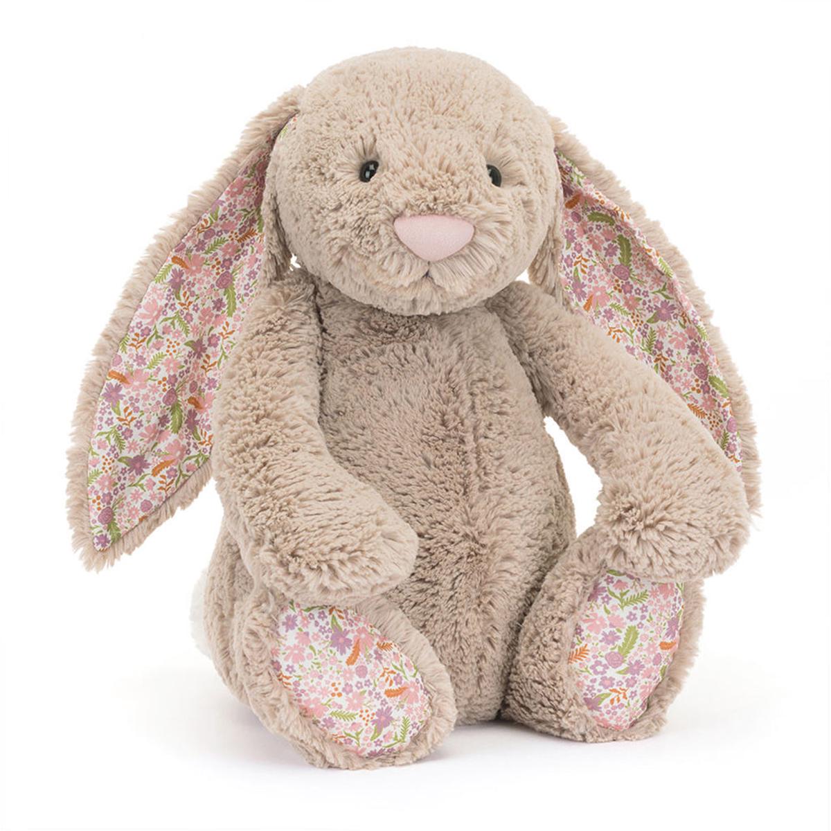 Blossom Petal Bunny Little