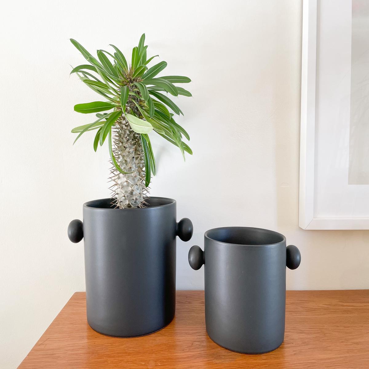 Morgan Ceramic Planter