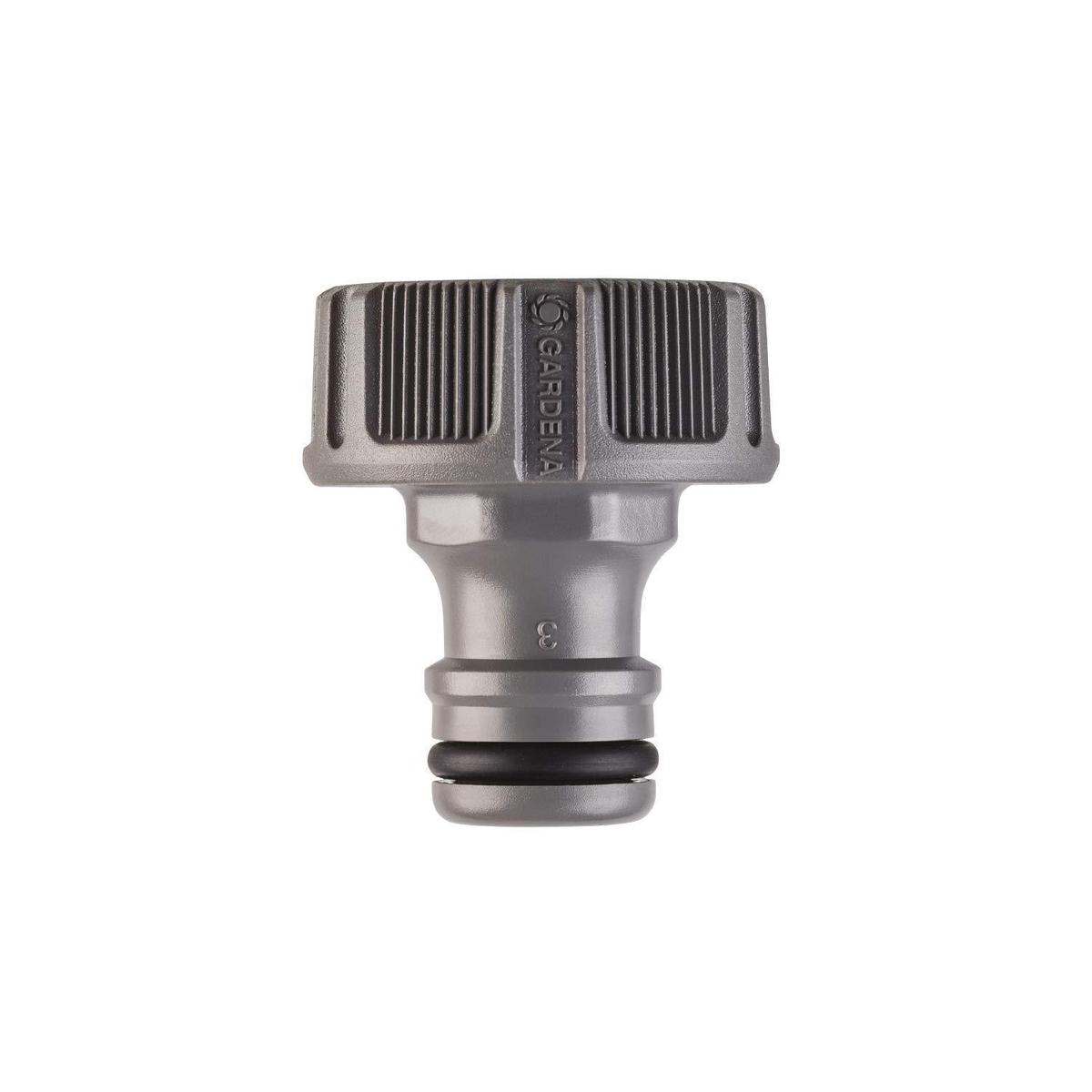 Gardena Click On Tap Connector