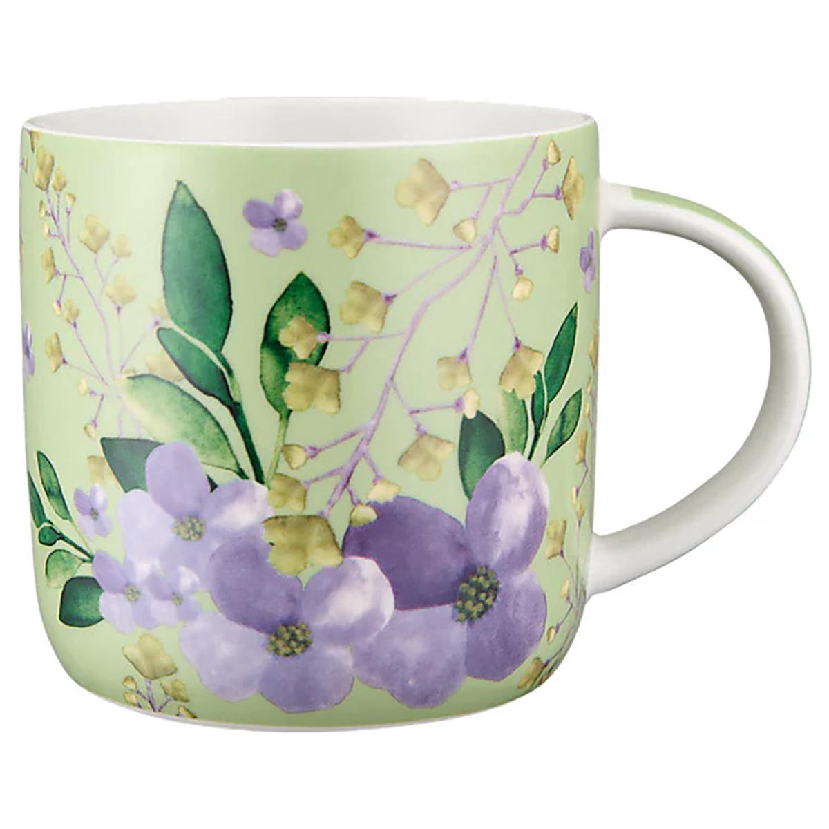Mug Bouquet 480ml