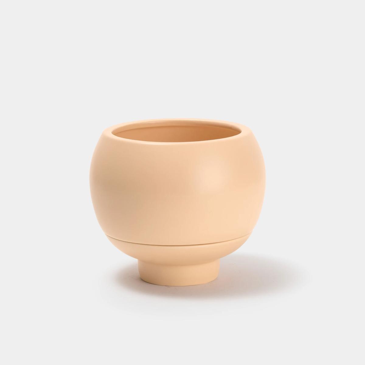 Sutton Self Watering Pot