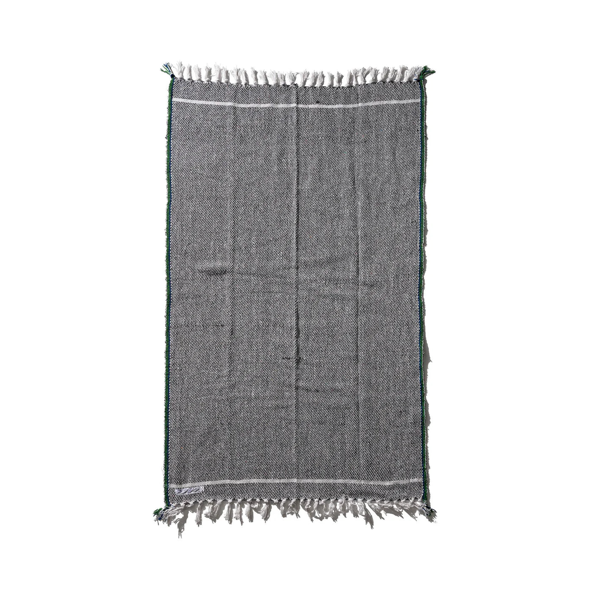 Clubhouse Blanket by Puebco