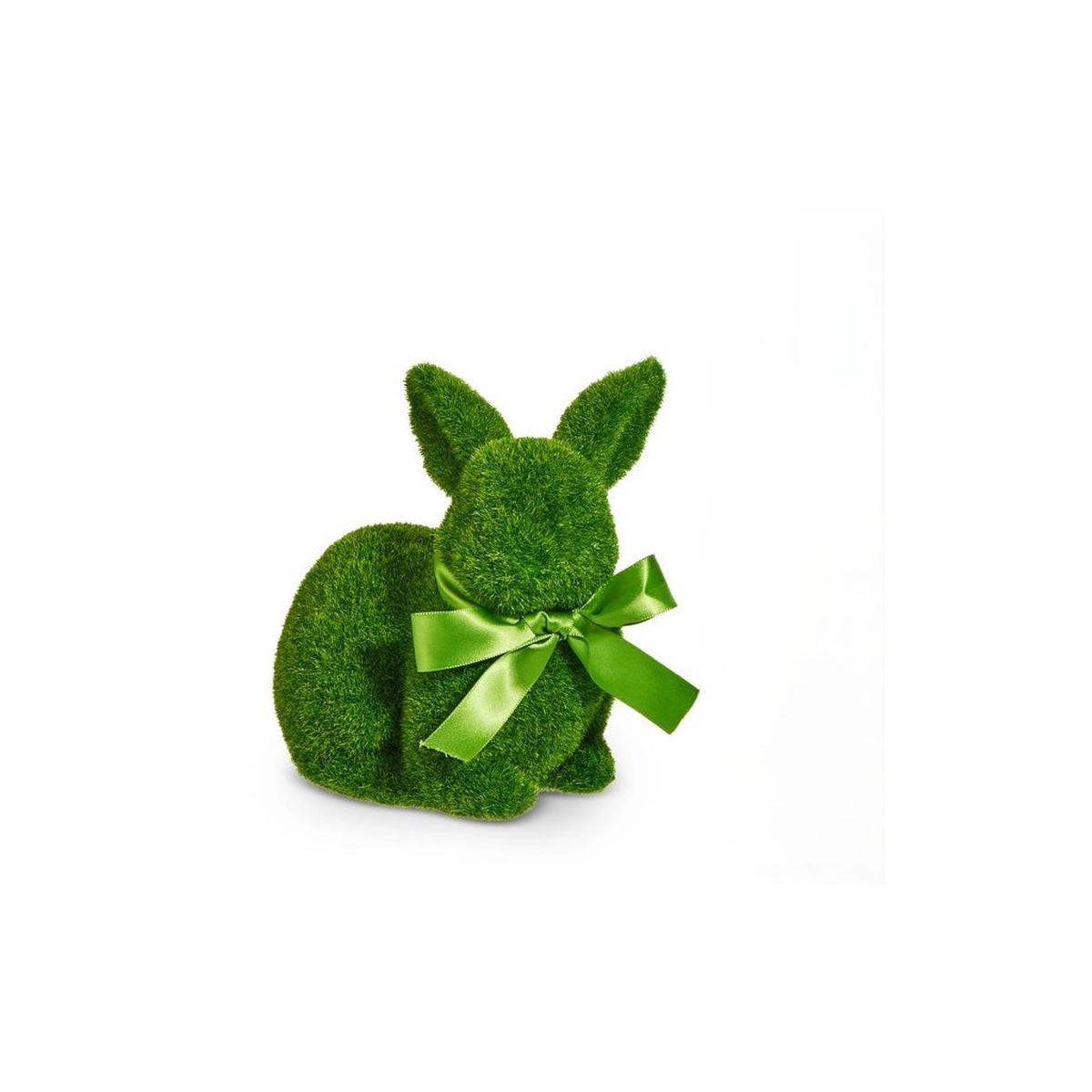 Moss Rabbits 5.75In