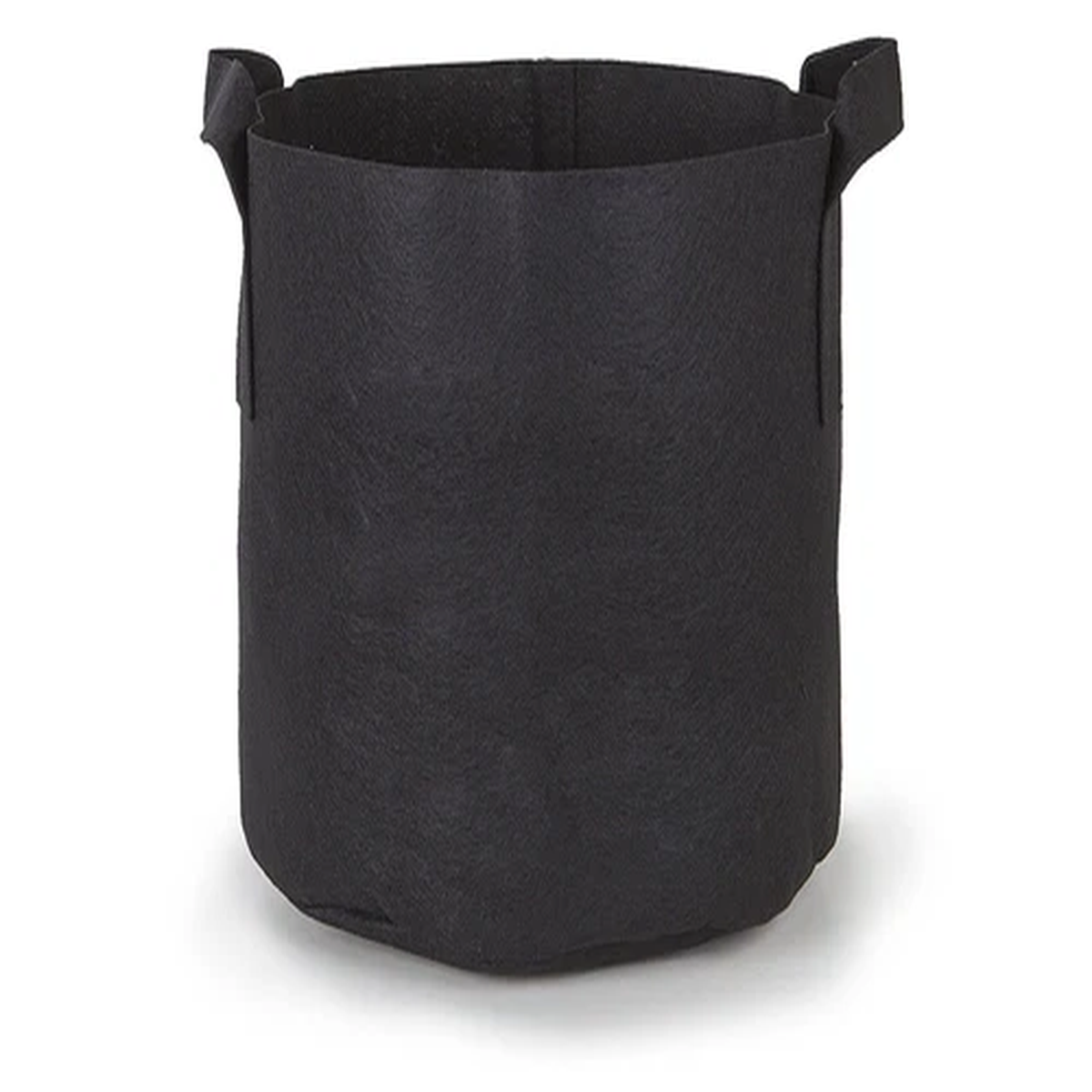 7 Gallon Grow Bags Aeration Fabric Pots Soil w/ Handles Plant Smart