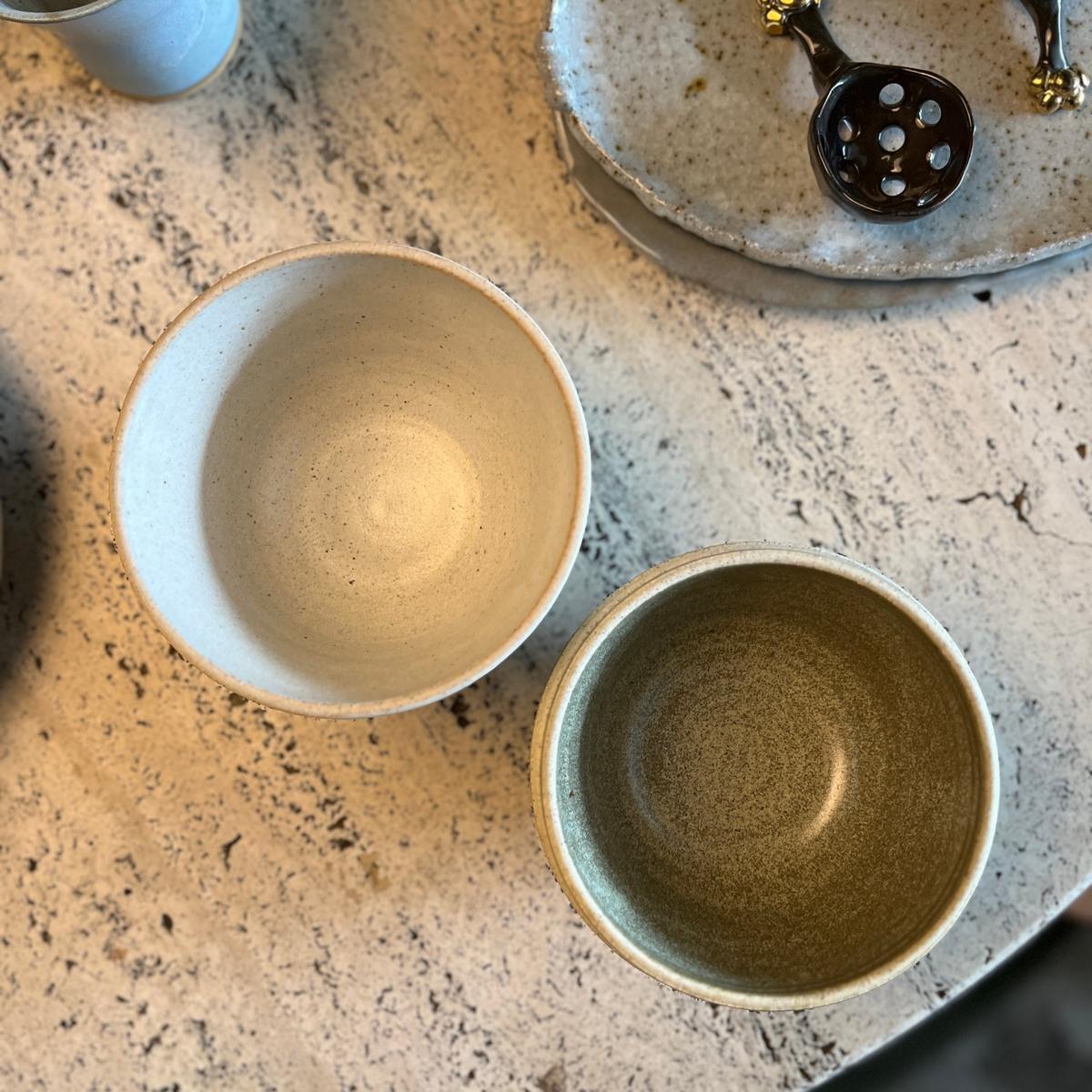 Breakfast Bowl by Arcadia Scott