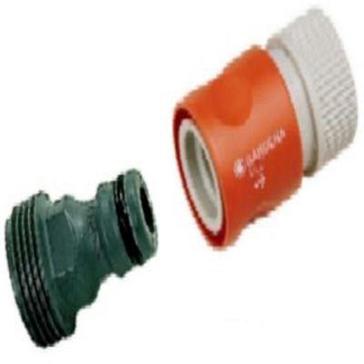 Gardena Hose Connector Accessory Set