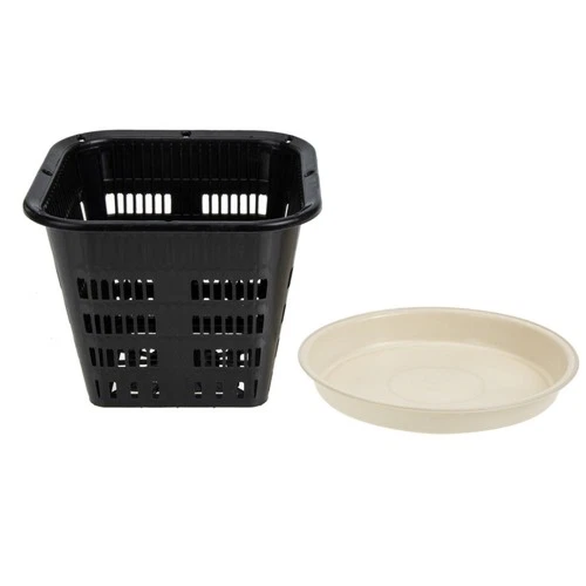 Gardening Plants Pot Flowers Pots for Indoor Breathable Flowerpot