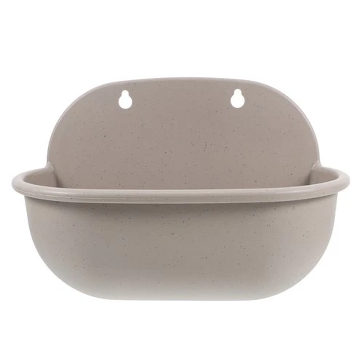 Thickened Flower Container Gardening Plant Pot Delicate Planting
