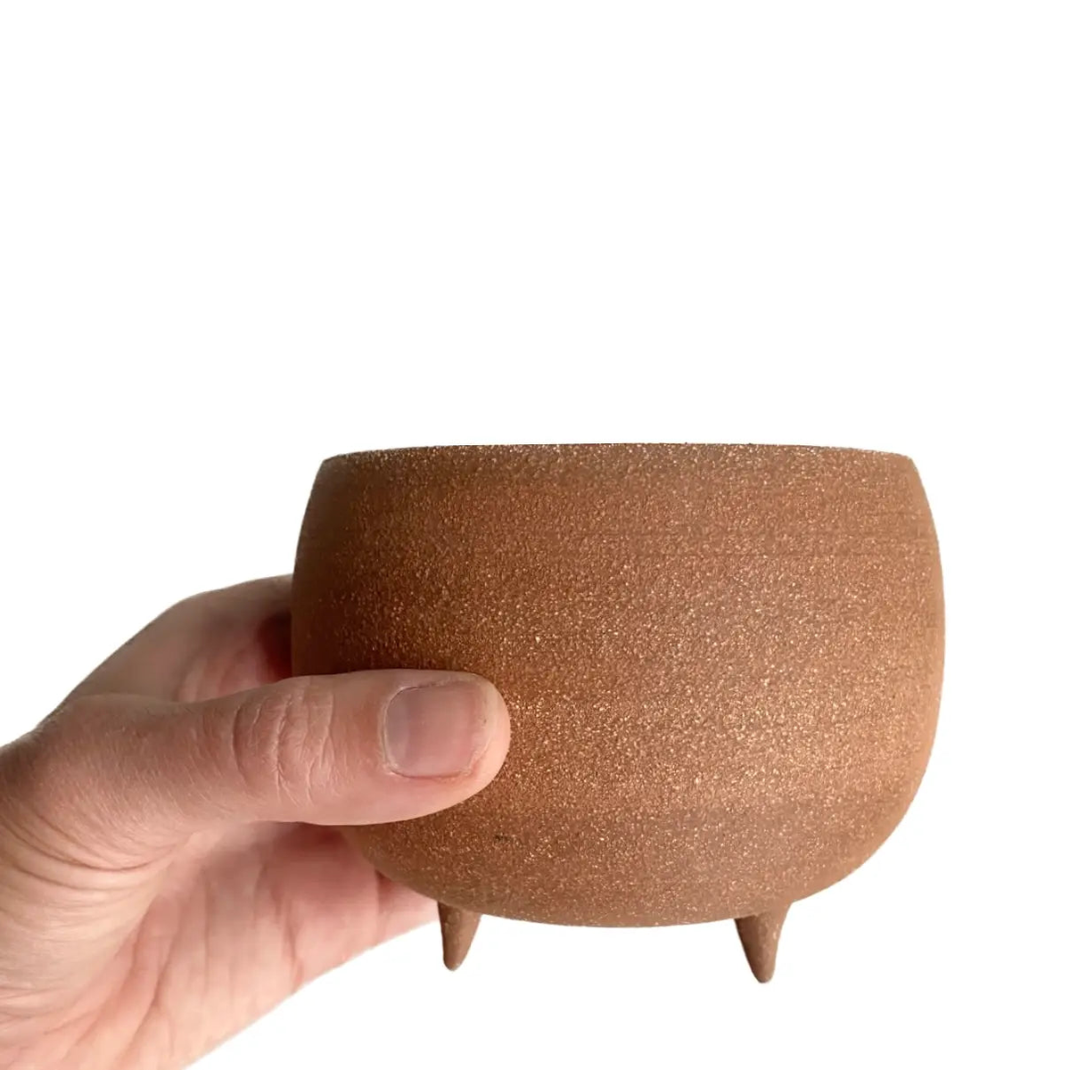 Mini Footed Planter
