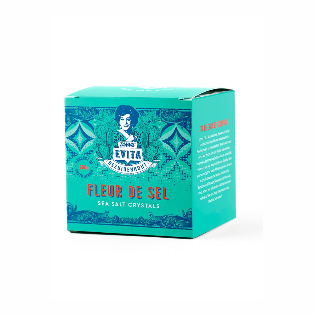 Tannie Evita's Fleur de Sel