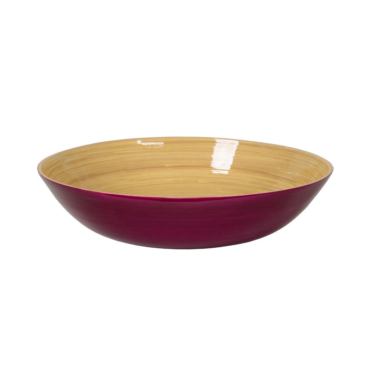 Albert Bamboo Everything Bowl