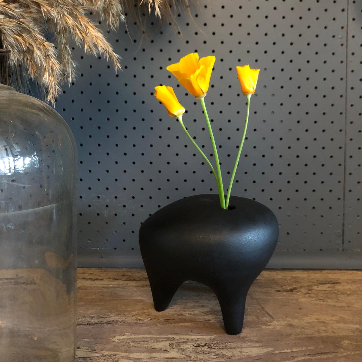 Eeny Vase by Buzzby & Fang