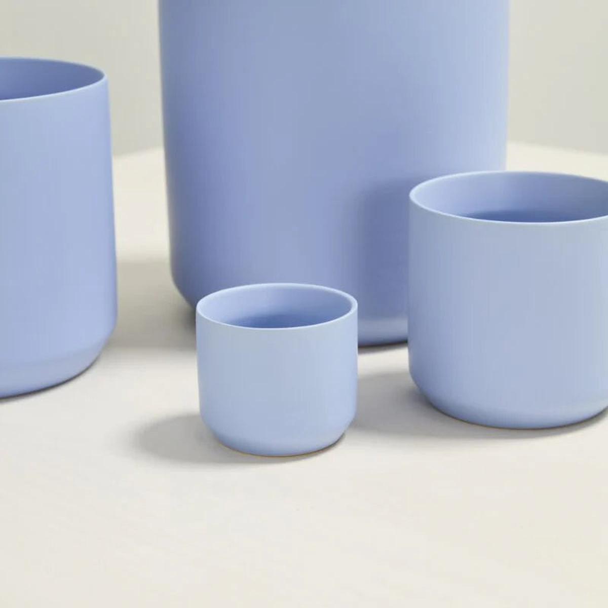 Kendall: Periwinkle