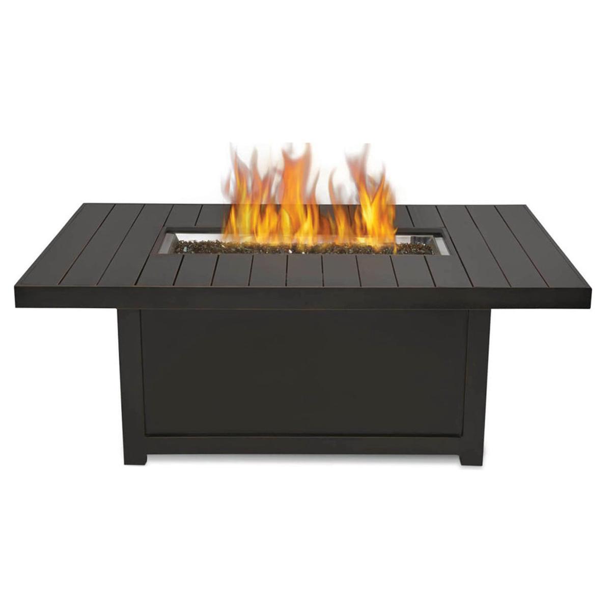 St. Tropez Series Fire Table