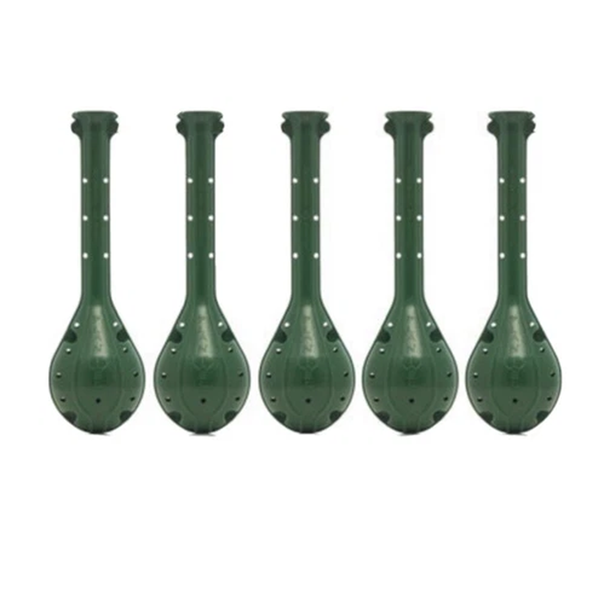 Grumpy Gardener pack of 5, pot plant watering system