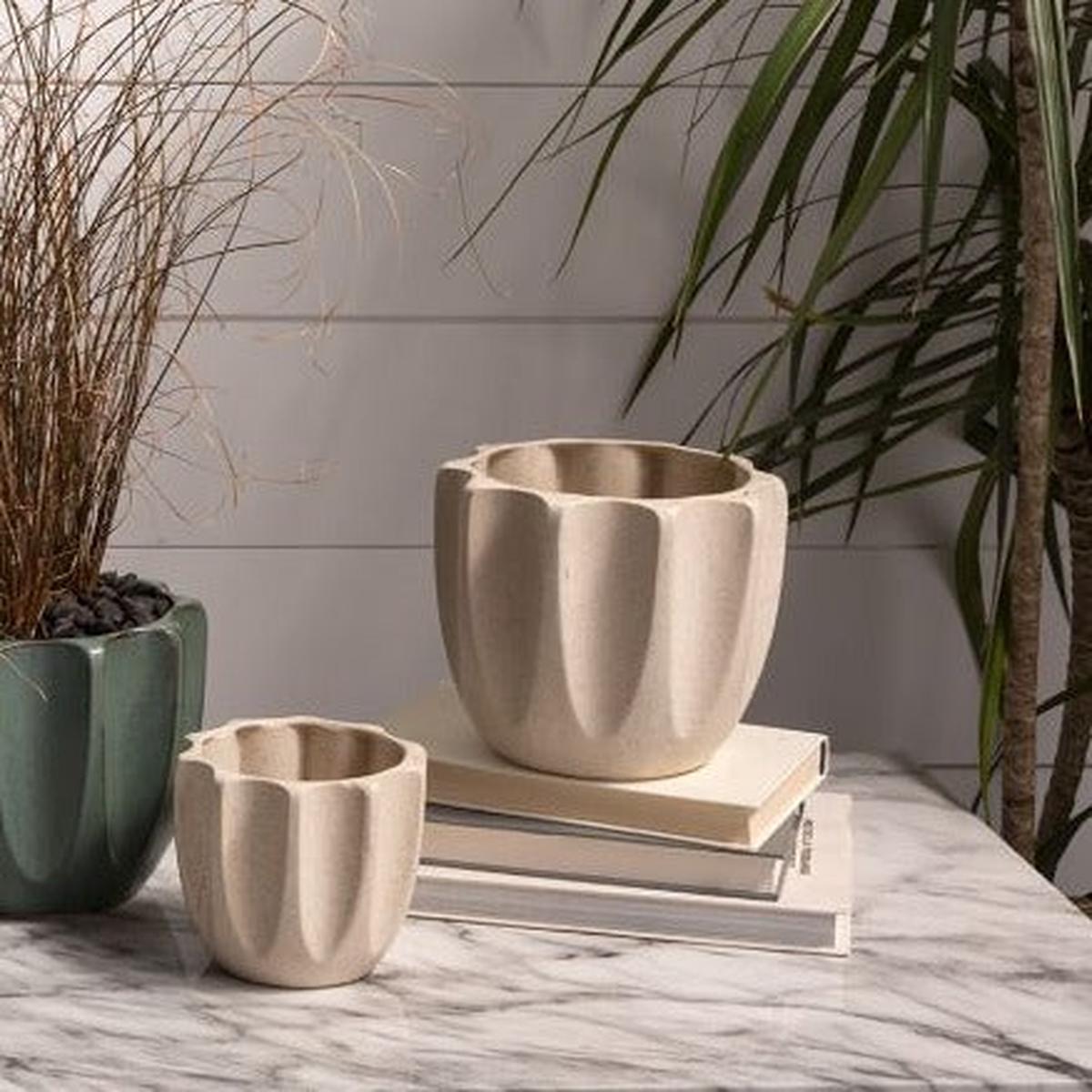 Beau Pot