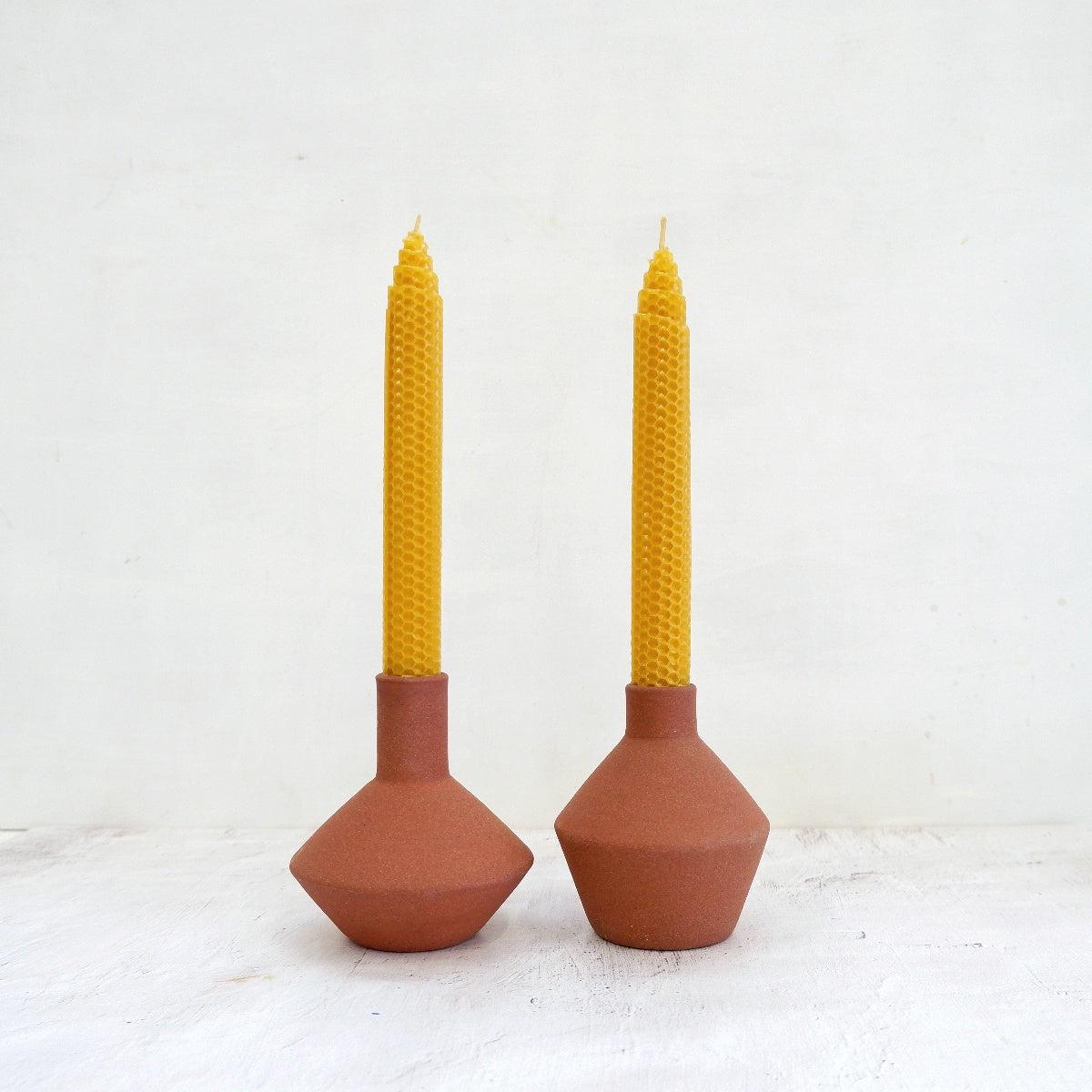 Momo Candle Holders