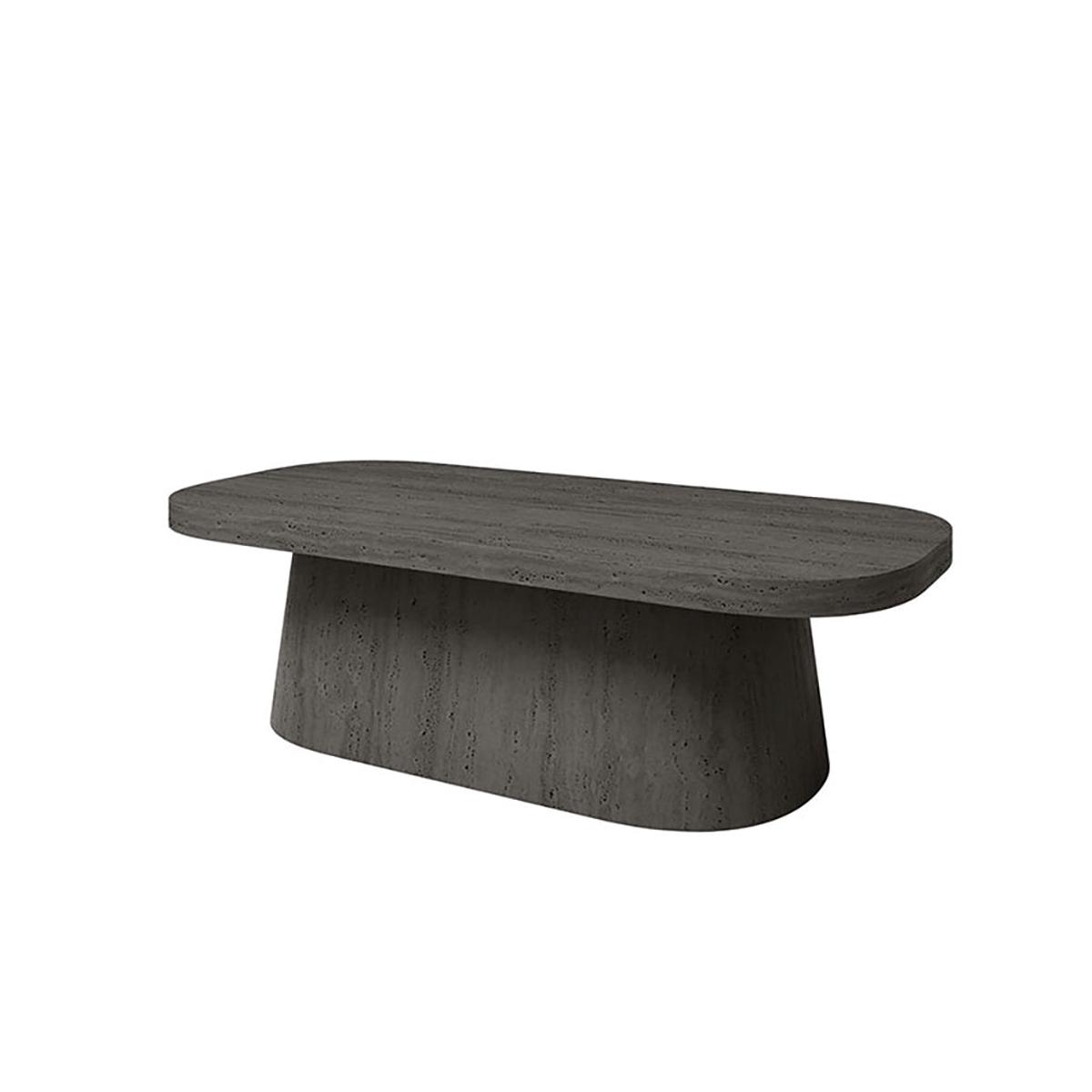 Pompano Coffee Table Slate