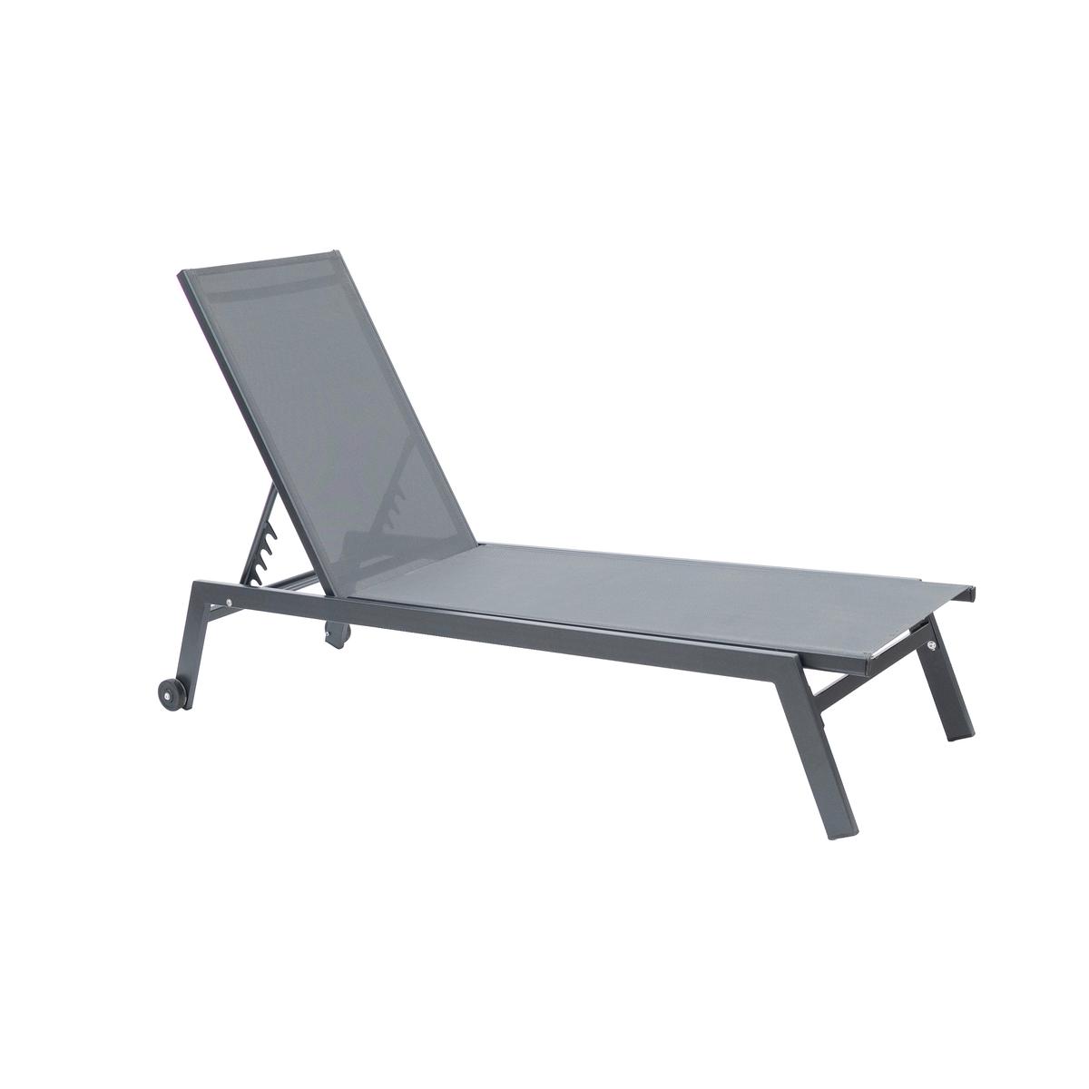 Stacking Lounger