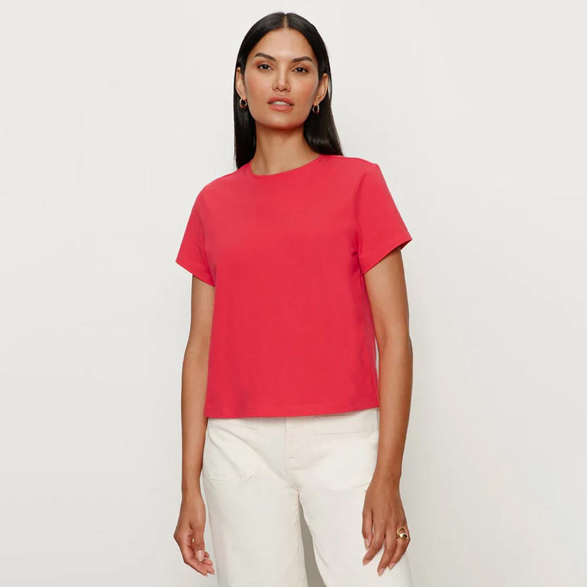 Timeless Tee Tulip