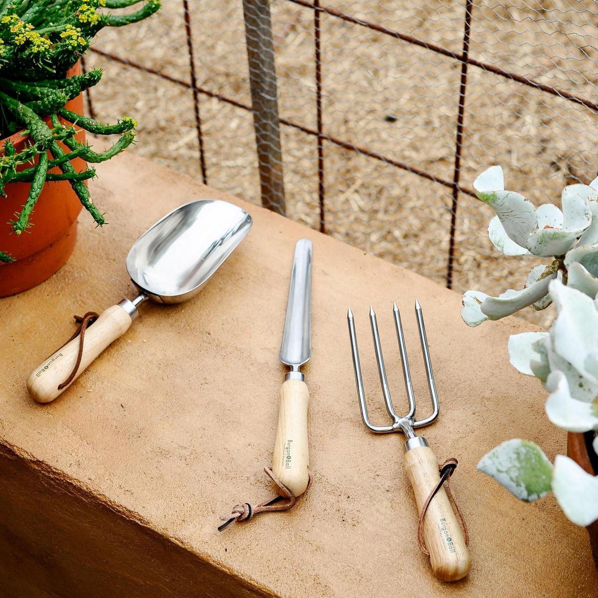 Gardener's Tools