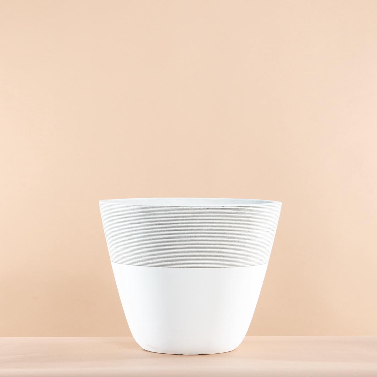 Lifestyle Planter | 14 inch Nursery Pot