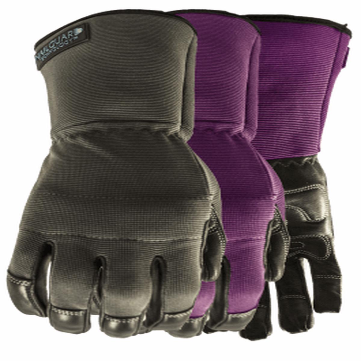Perfect 10 Gauntlet Ladies Glove Medium