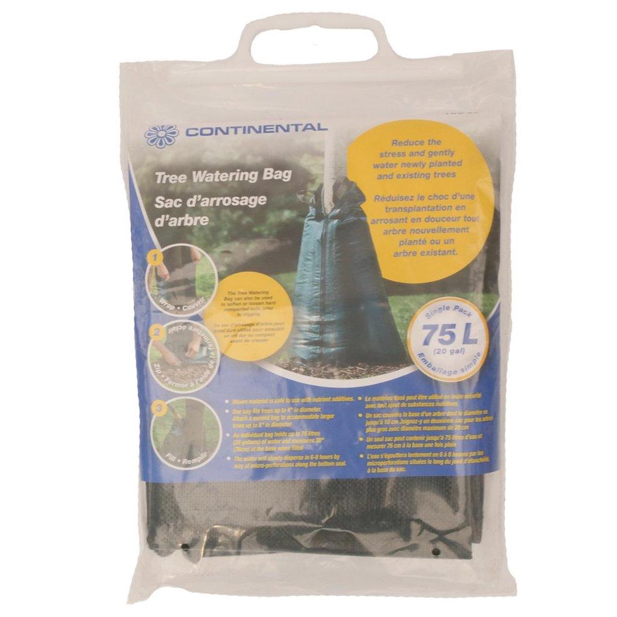 Tree Watering Bag 20 Gallon
