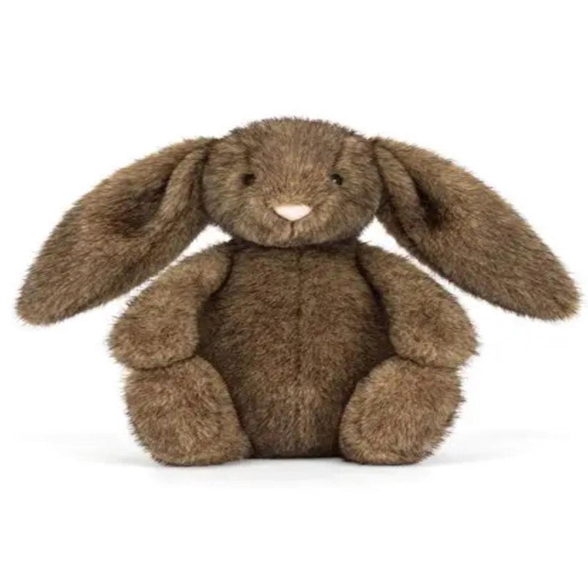 Jellycat Hoppleston Luxe Bunny