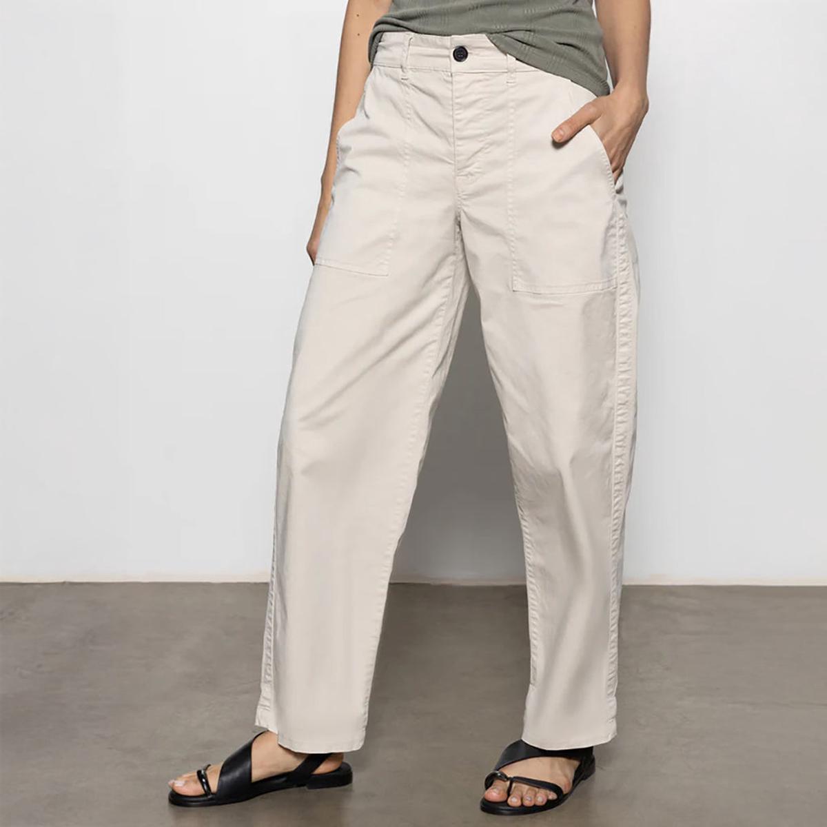 Cruiser Chino Light Oat