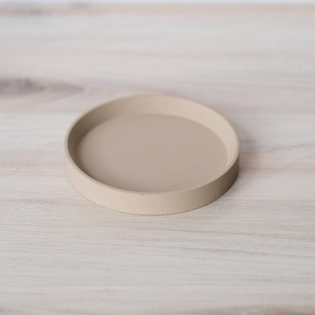 Sandstone Saucer