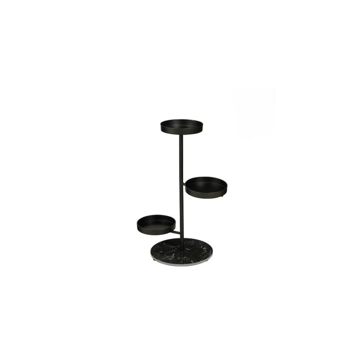 Brutus Plant Stand 3 Tier