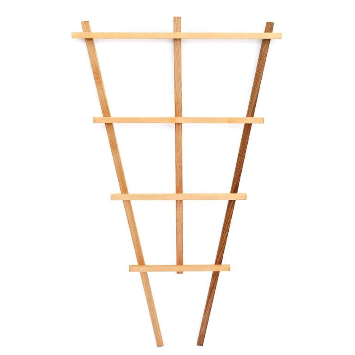 Fan Trellis 48''