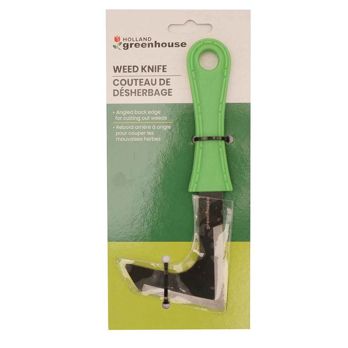 Holland Sidewalk Weed Knife