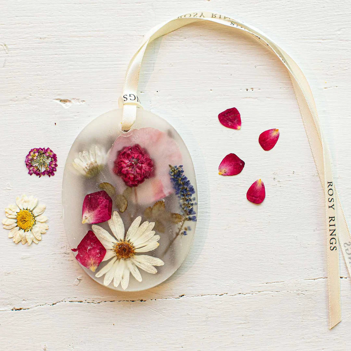Petite Botanical Sachet
