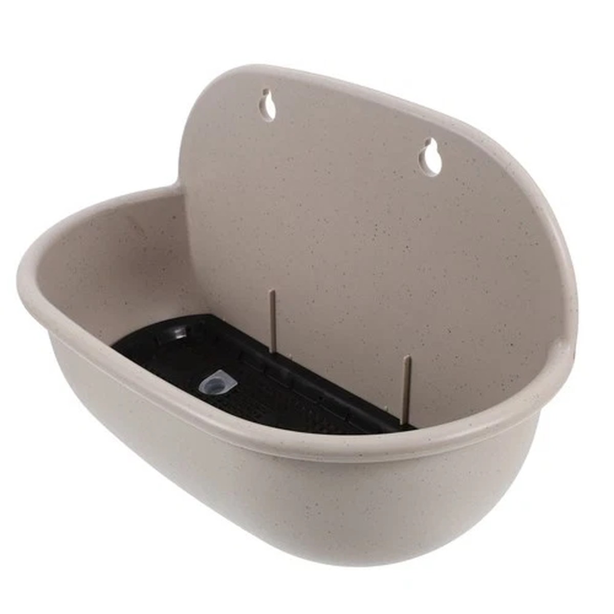 Plant Container Wall Flowerpot Hanging Flowerpots Delicate Planting